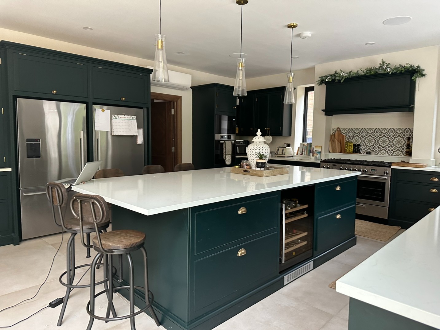 Bespoke Kitchens Company Camberley