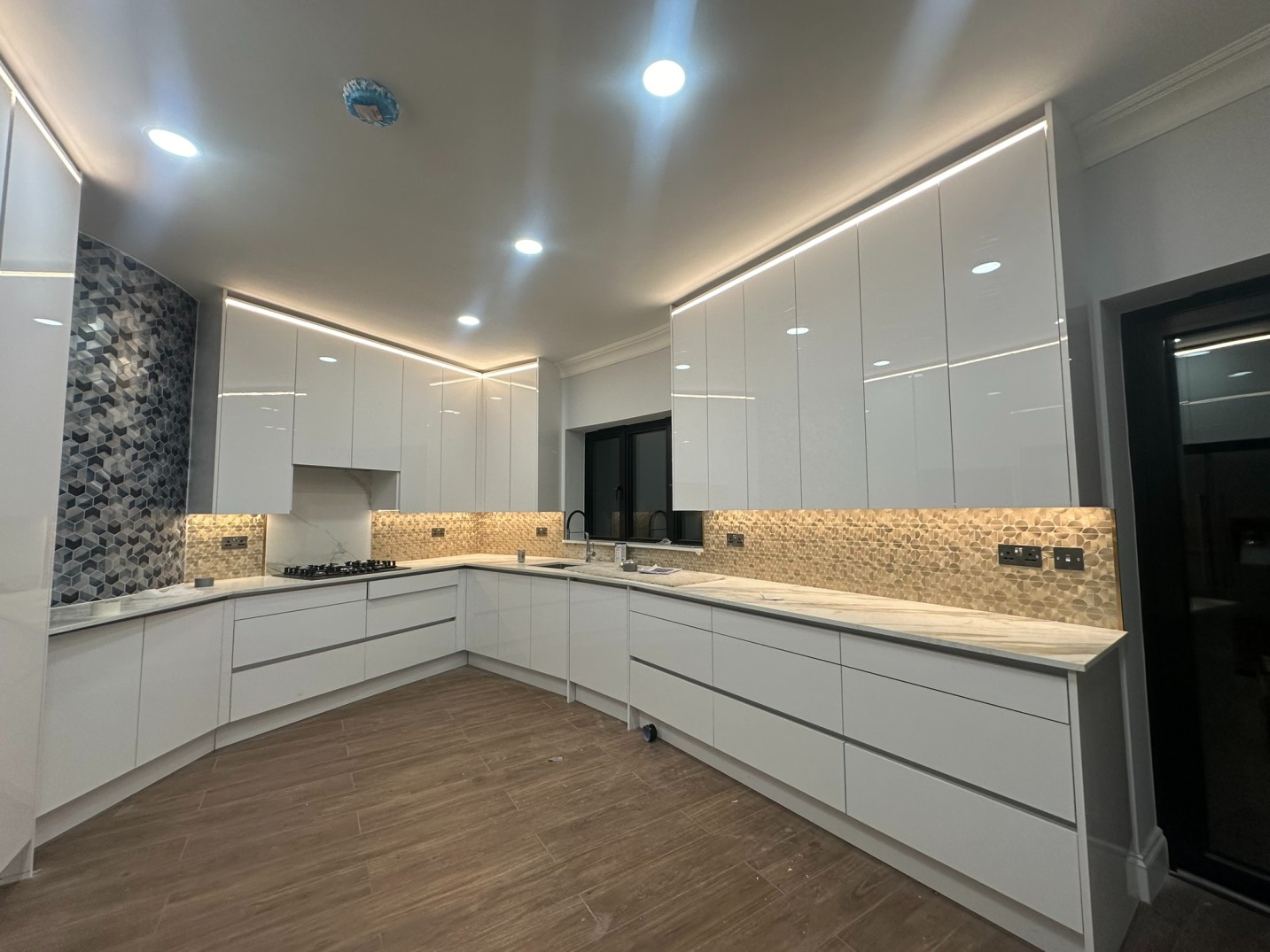 Bespoke Kitchens Company Leatherhead