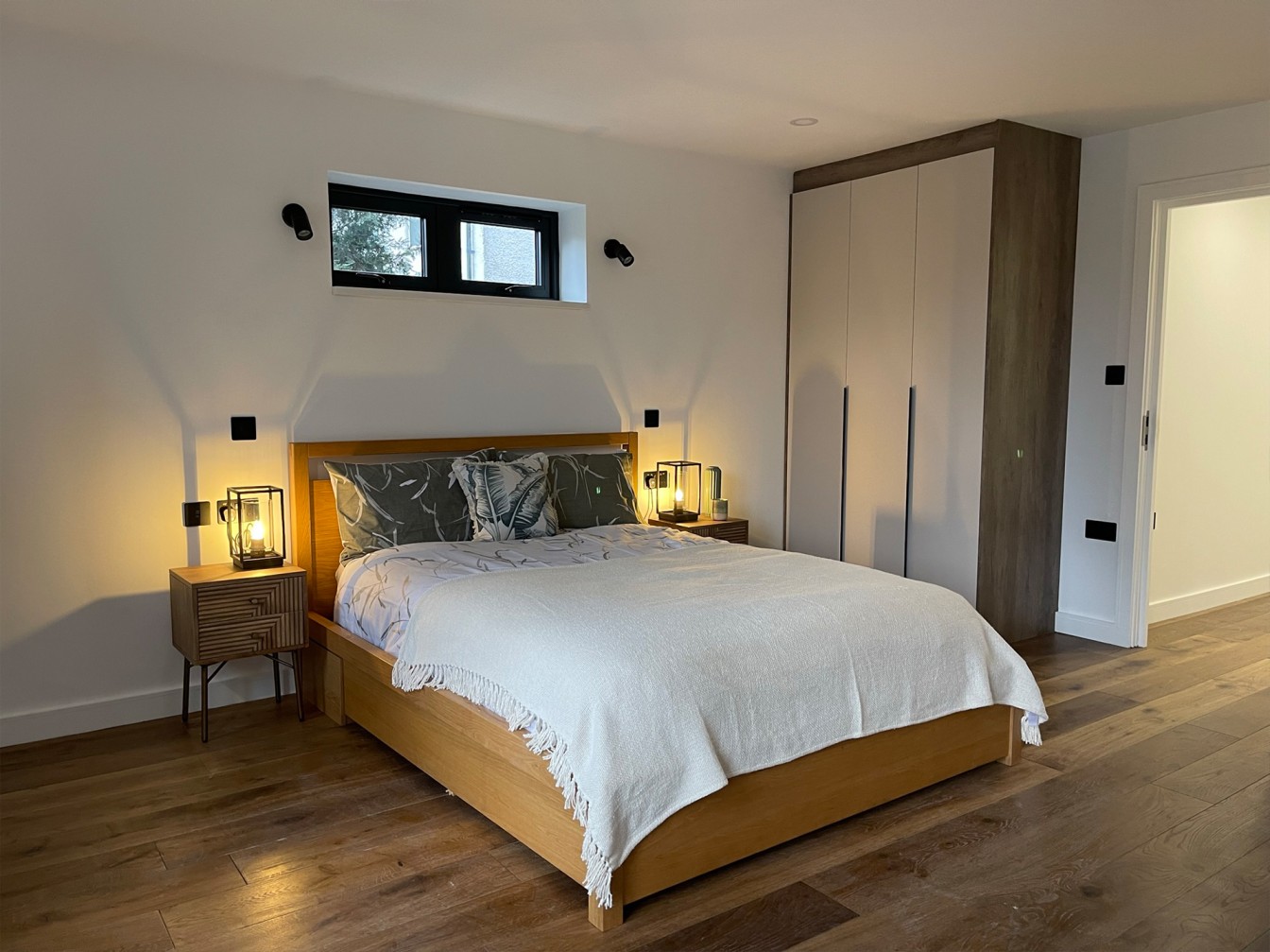 Fitted Wardrobes Leatherhead