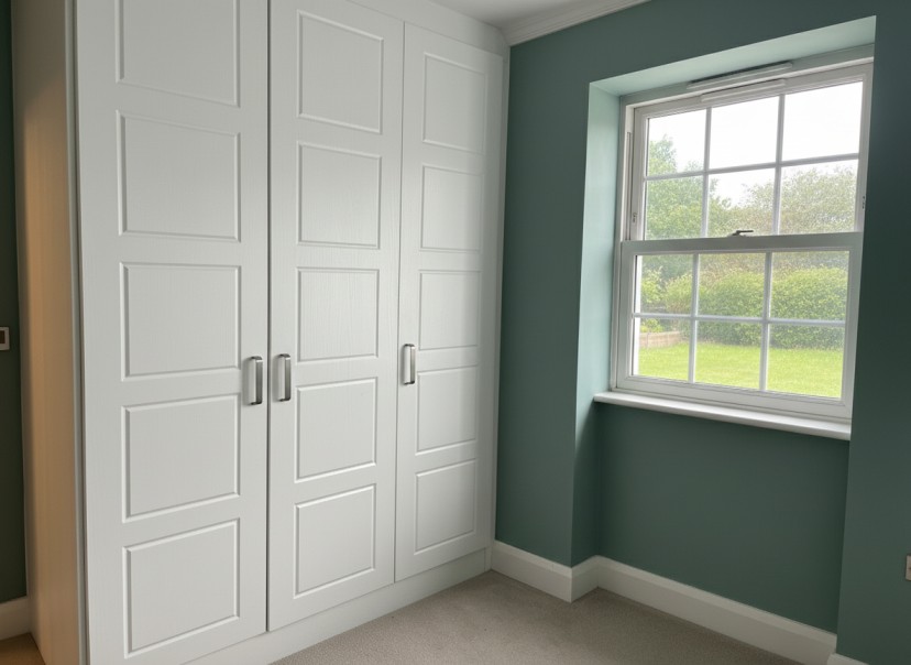 Fitted Wardrobes Slough
