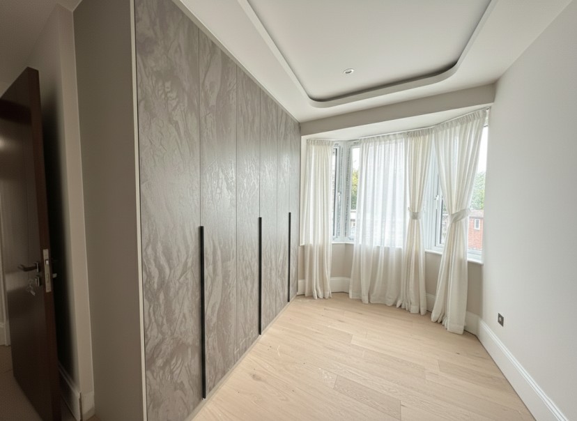Fitted Wardrobes Surrey