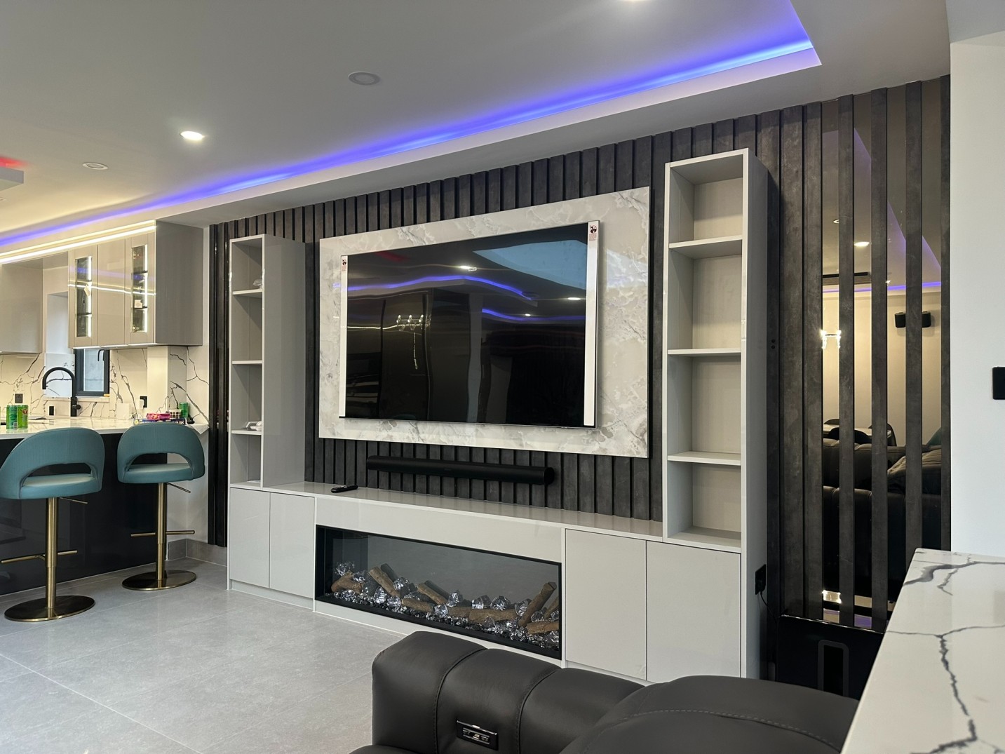 TV Media Units Slough