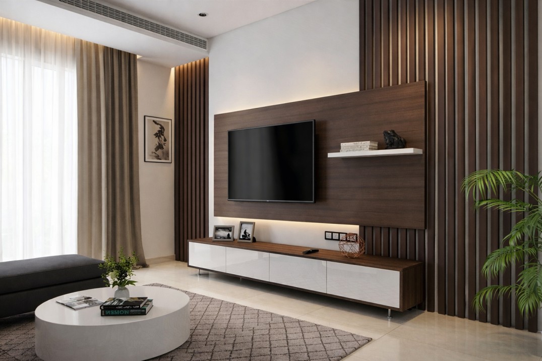 TV & Media Units Surrey