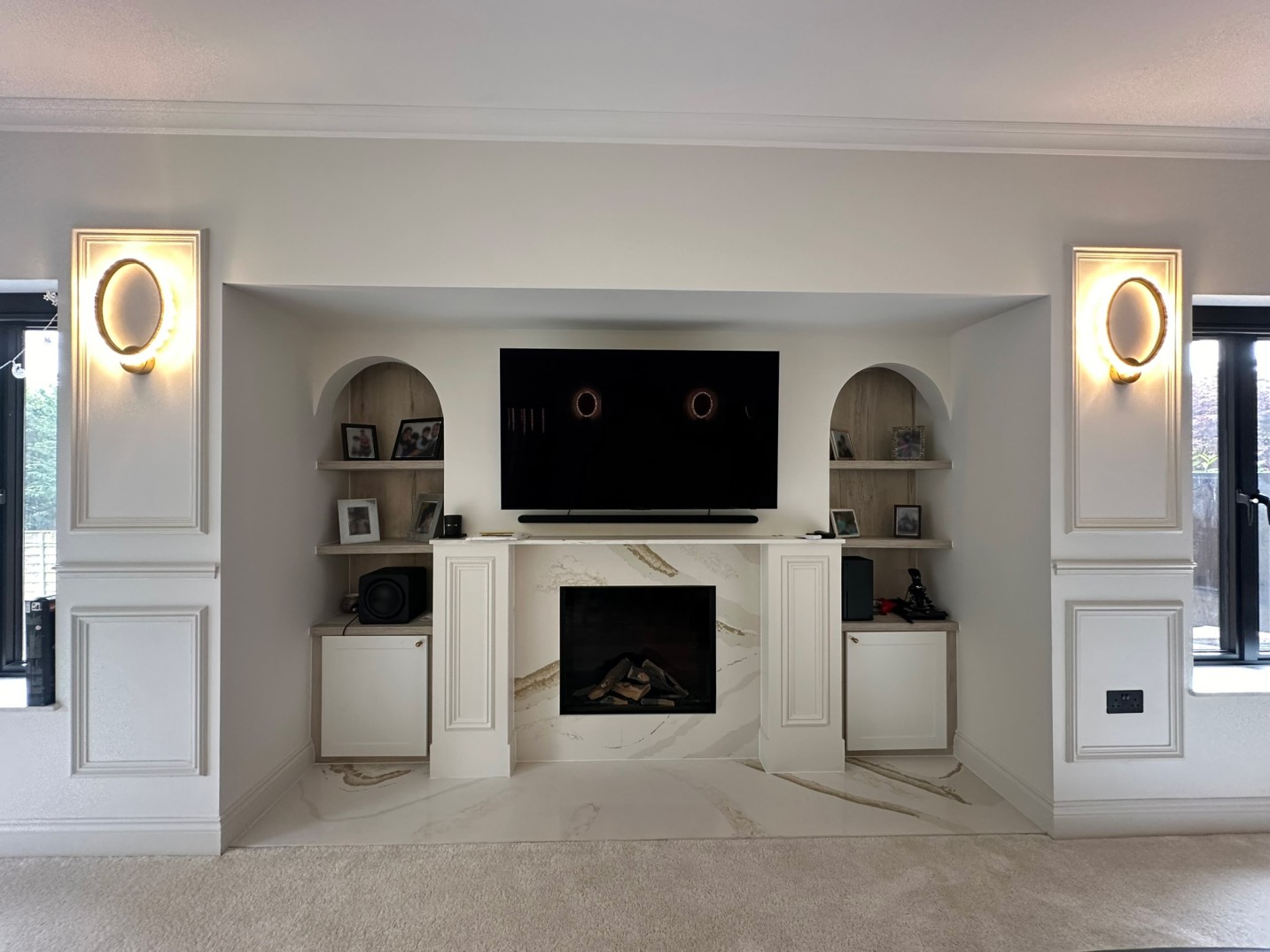 TV Media Units Windsor