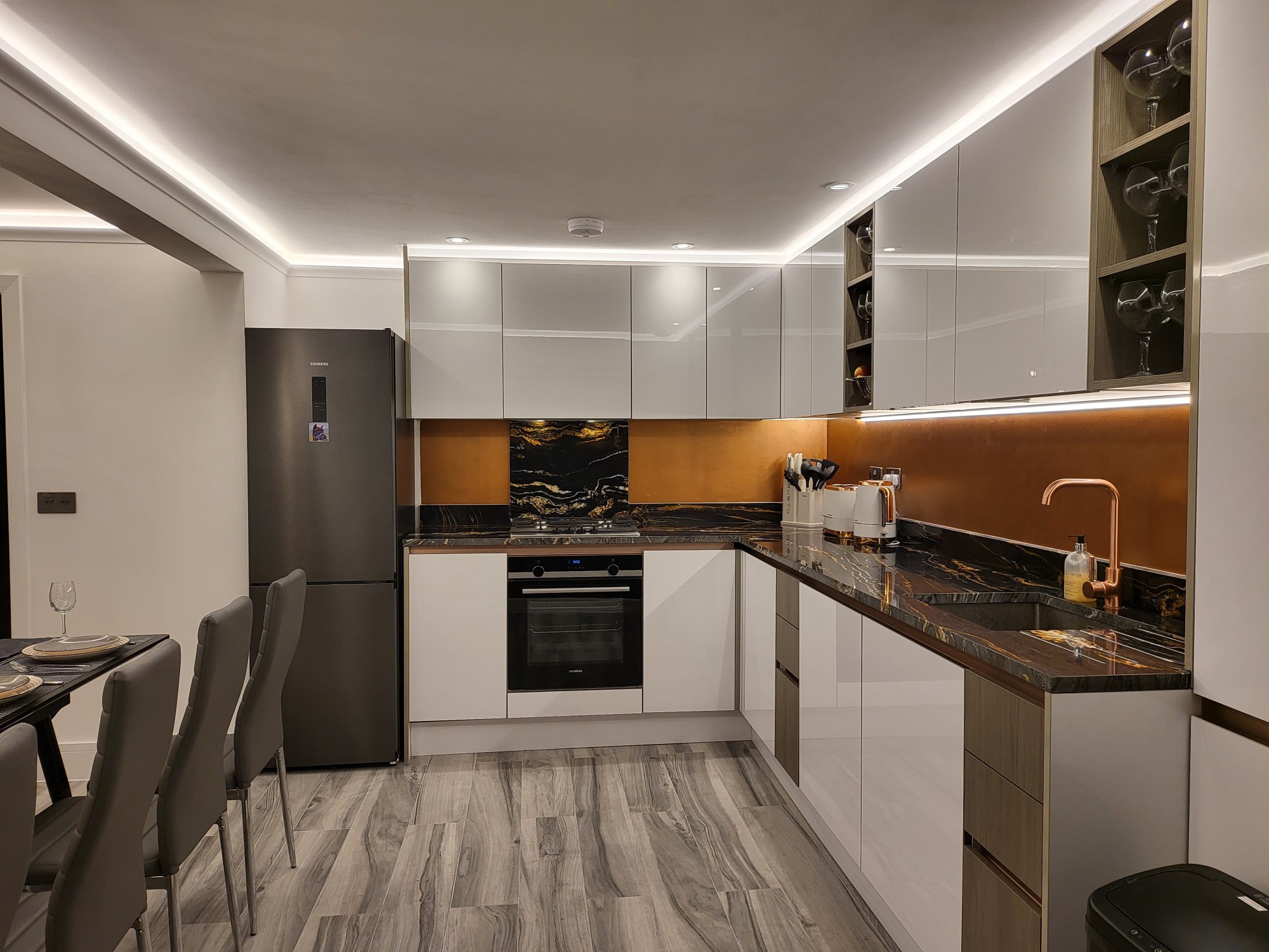 Bespoke Kitchens Company Windsor