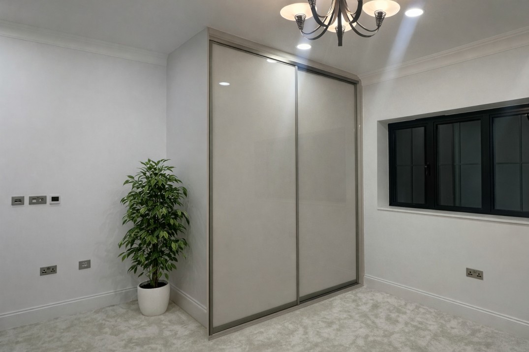 Fitted Wardrobes Windsor